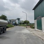 Đất Đấu Giá Làng Cam 90m2: mặt tiền rộng, gần chợ, gần trường, sổ đỏ trao tay