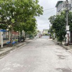 Bán gấp 120m2 đất TĐC Đông Dư, Bát Tràng - Khu dân cư đông đúc, đất cao ráo, giá đầu tư