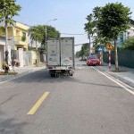 Bán Gấp 229m2 Đất Cự Khối | Đường 14m xe container, kết nối cầu Thanh Trì, có sẵn xưởng mới
