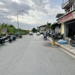 Bán gấp 55m2 đất mặt đường Đê Vàng - Phường Thuận An (Cổ Bi) | Vị trí kinh doanh, ô tô tránh đỗ ngày đêm