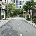Bán Shophouse Hải Phát 87m2, trung tâm Phường Gia Lâm - Mặt tiền 6m, kinh doanh đắc địa, tiện ích đầy đủ