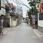 Cần bán lô góc 46,6m2 đất mặt đường xóm 2 Đông Dư, Phường Bát Tràng. Đường ô tô tránh, vị trí kinh doanh
