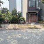Đất mặt đường 22m TĐC Trâu Quỳ - 34,2m2, khổ đất vuông đẹp, kinh doanh, đầu tư đều lợi
