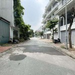 Đất TĐC Trâu Quỳ 113m2, đối diện Metropolitan: Khổ đất nở hậu, an cư - đầu tư cực đỉnh!