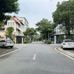 Siêu phẩm biệt thự lô góc 145,1m2 Việt Hưng: Không gian sống lý tưởng, kinh doanh đắc lợi