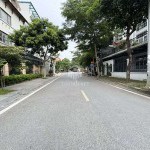 Siêu phẩm biệt thự lô góc 145,1m2 Việt Hưng: Không gian sống lý tưởng, kinh doanh đắc lợi