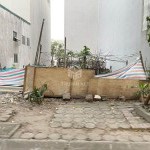 Bán 88,2m2 đất đấu giá Việt Hưng sau lưng mặt phố Đào Đình Luyện. Gần công viên, sổ đỏ chính chủ