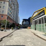 Cần bán 175m2 đất đấu giá N10B KĐT Sài Đồng. Ngay cạnh hai tòa chung cư và dự án Lotus