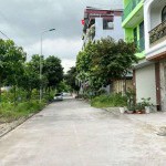 Cần bán 32,1m2 đất TĐC Trâu Quỳ, Gia Lâm. View vườn hoa, thoáng mát vĩnh viễn