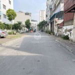 Cần bán 75,4m2 đất tổ 8 Thạch Bàn, Phường Long Biên. View công viên, gần chợ, trường học