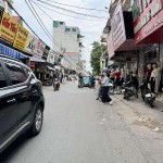 Chính chủ cần bán 80m2 đất mặt đường chợ Quần Áo - Ninh Hiệp. Ngay đoạn đầu nối ra Đặng Phúc Thông