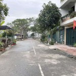 Đất nền 60m² Trâu Quỳ, Gia Lâm - Gần đường Nguyễn Mậu Tài, view vườn hoa, sổ đỏ chính chủ Đất nền 60m² Trâu Quỳ, Gia Lâm - Gần đường Nguyễn Mậu Tài, view vườn hoa, sổ đỏ chính chủ