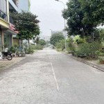 Đất nền 60m² Trâu Quỳ, Gia Lâm - Gần đường Nguyễn Mậu Tài, view vườn hoa, sổ đỏ chính chủ Đất nền 60m² Trâu Quỳ, Gia Lâm - Gần đường Nguyễn Mậu Tài, view vườn hoa, sổ đỏ chính chủ