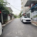 Bán 119,7m2 Đất TĐC Cổ Bi, Thuận An - Đường Ô tô Tránh, Dân Cư Ổn Định, Tiện Ích Kín