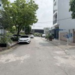 Bán 94m2 đất đấu giá Xóm 2 Đông Dư, Bát Tràng. Đường 3 ô tô tránh, vỉa hè rộng, mặt thoáng bên hông