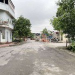 Bán đất 60m2 TĐC Đông Dư, Xã Bát Tràng - Gần trung tâm, đường 13m, an ninh tốt, tiện ích nhiều