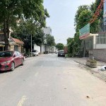 Bán đất đường Chính Trung, xã Gia Lâm 135,5m2 – Vị trí Vàng Đầu Phố, Tiềm Năng Kinh Doanh Lớn