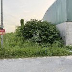 Bán gấp 113,7m2 đất Làng Cam, Gia Lâm. Hai mặt đường ô tô tránh, có vỉa hè, gần tuyến đường quy hoạch 30m