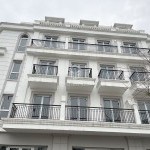 Bán Gấp 147,6m2 Liền Kề Eurowindow Twin Parks - Mặt Tiền 10m, 