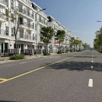 Bán gấp căn liền kề Eurowindow Twin Parks 75m2, mặt tiền 5m, View thoáng đẹp, sổ đỏ sẵn sang tên ngay!