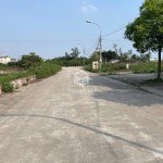 Bán Lô Đất 80m2 Khu TĐC Đa Tốn - Bát Tràng, Phân Lô Bàn Cờ, Vị Trí Cực Đẹp Sát Vin Gia Lâm