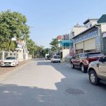 Bán Lô Góc KĐT 31ha Trâu Quỳ 297m2 MT 35m – Vị Trí Kim Cương, Sát Nguyễn Mậu Tài, Kinh Doanh Đỉnh Cao