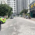 Cần bán 247m2 đất biệt thự 31ha Trâu Quỳ, Gia Lâm. Đường 13m, view hồ điều hòa