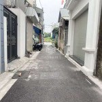 Cần bán 60m2 căn góc 3 tầng Thôn Cam, Gia Lâm. Đường ô tô 5 chỗ chạy tới