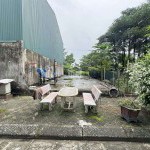 Cần bán 80m2 đất TĐC Kiêu Kỵ, cách 20m ra vườn hoa to, cách 500m ra chợ Cầu Chùa