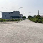 Cần bán 80m2 đất TĐC Ngọc Động, Xã Bát Tràng. Cách KĐT Vin & Ecopark 500m, đường 15m, hướng TB
