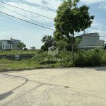 Cần bán 80m2 đất TĐC Ngọc Động, Xã Bát Tràng. Cách KĐT Vin & Ecopark 500m, đường 15m, hướng TB