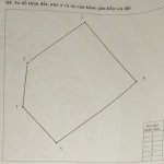 Cần bán 95,8m2 lô góc đất đấu giá Đình Tổ, Bắc Ninh. Giáp ranh đất Gia Lâm, cách 200m ra đường vành đai 4