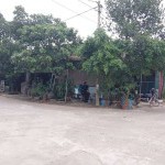Cần bán 95,8m2 lô góc đất đấu giá Đình Tổ, Bắc Ninh. Giáp ranh đất Gia Lâm, cách 200m ra đường vành đai 4