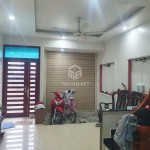 Cần bán gấp 51m2 nhà 4 tầng dân xây kiên cố tại Làng Cam, xã Gia Lâm. Đường thông ô tô 7 chỗ