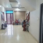 Cần bán gấp 51m2 nhà 4 tầng dân xây kiên cố tại Làng Cam, xã Gia Lâm. Đường thông ô tô 7 chỗ