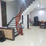Cần bán gấp 51m2 nhà 4 tầng dân xây kiên cố tại Làng Cam, xã Gia Lâm. Đường thông ô tô 7 chỗ