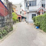 Chính Chủ Bán Đất 50m2 Lô Góc Xóm 5 Đông Dư, Cạnh Hồ Điều Hòa, Gần Đê Xuân Quan