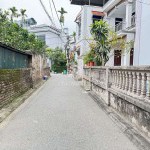 Chính Chủ Bán Đất 50m2 Lô Góc Xóm 5 Đông Dư, Cạnh Hồ Điều Hòa, Gần Đê Xuân Quan