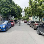 CHÍNH CHỦ Bán Đất Mặt Phố Chính Trung 110m2 (KĐT 31ha) - Dòng Tiền Ổn Định, Sổ Đỏ Sẵn