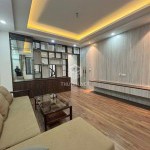 Dân xây nhà đẹp 4 tầng 58,8m2 Khu 918 Long Biên - Gara Ô Tô, 4 Ngủ, Sổ Đỏ CC, Khu Dân Cư An Ninh