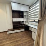 Dân xây nhà đẹp 4 tầng 58,8m2 Khu 918 Long Biên - Gara Ô Tô, 4 Ngủ, Sổ Đỏ CC, Khu Dân Cư An Ninh