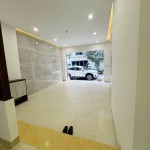 Dân xây nhà đẹp 4 tầng 58,8m2 Khu 918 Long Biên - Gara Ô Tô, 4 Ngủ, Sổ Đỏ CC, Khu Dân Cư An Ninh