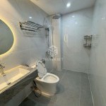 Dân xây nhà đẹp 4 tầng 58,8m2 Khu 918 Long Biên - Gara Ô Tô, 4 Ngủ, Sổ Đỏ CC, Khu Dân Cư An Ninh