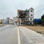 Gấp! Đất 75m2 Mặt Đường Đê Vàng Phường Phúc Lợi, Sổ Đỏ CC, View Sông Đuống Thư Thái!