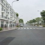 Hiếm! Bán Liền Kề Eurowindow Twin Parks Sổ Đỏ - 75m2, Hướng ĐN, View Thoáng, Kề Vinhomes Ocean Park Hiếm! Bán Liền Kề Eurowindow Twin Parks Sổ Đỏ - 75m2, Hướng ĐN, View Thoáng, Kề Vinhomes Ocean Park