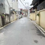 HOT! 54m2 đất Lê Xá, Bát Tràng - Ô tô thông, khổ đẹp, mặt tiền rộng, không lỗi phong thủy, cách Vin 3 phút