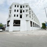 SIÊU GÓC 3 MẶT ĐƯỜNG! Shophouse 6 Tầng 179,9m2 Mặt Phố Lý Thánh Tông - Kết nối thẳng Vin Ocean Park 1 SIÊU GÓC 3 MẶT ĐƯỜNG! Shophouse 6 Tầng 179,9m2 Mặt Phố Lý Thánh Tông - Kết nối thẳng Vin Ocean Park 1