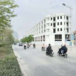 SIÊU GÓC 3 MẶT ĐƯỜNG! Shophouse 6 Tầng 179,9m2 Mặt Phố Lý Thánh Tông - Kết nối thẳng Vin Ocean Park 1 SIÊU GÓC 3 MẶT ĐƯỜNG! Shophouse 6 Tầng 179,9m2 Mặt Phố Lý Thánh Tông - Kết nối thẳng Vin Ocean Park 1