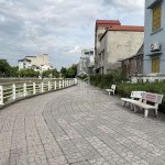 Siêu Phẩm Đất Hai Mặt 93m2 (MT 7,8m) Nguyễn Văn Hưởng, View Hồ, Vuông Đẹp, Sổ Đỏ CC