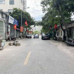Siêu Phẩm Đất Hai Mặt 93m2 (MT 7,8m) Nguyễn Văn Hưởng, View Hồ, Vuông Đẹp, Sổ Đỏ CC